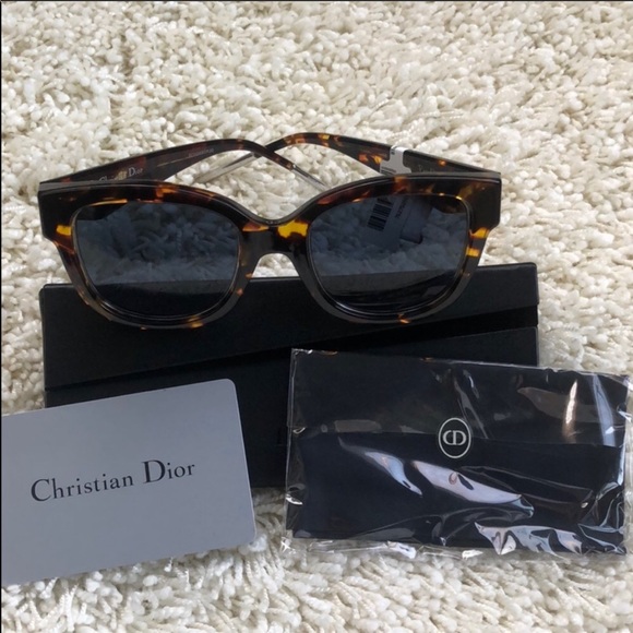 SOLD Christian Dior New unisex - Picture 5 of 11
